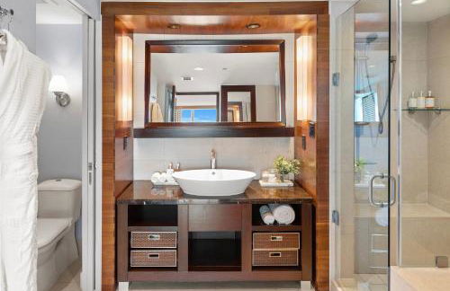 2 Bedroom Private Residence at Carillon Miami Resort -522 - Foto 52