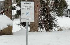 Cozy Eagle River Retreat - Foto 14