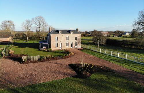 La Maison des Jonquerets - Foto 48