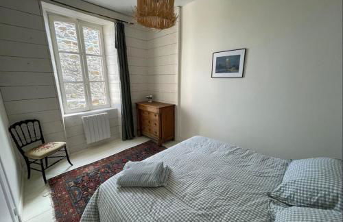 Maison des Lilas 8 people, sunny terrace - Foto 19