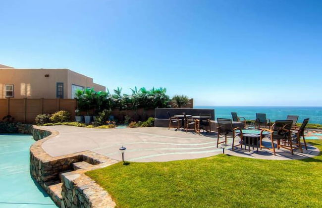 House By The Ocean - Foto 33