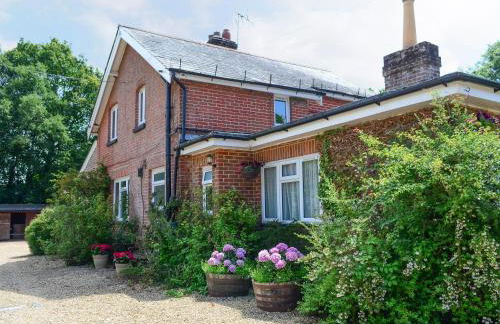 Oakdene Lodge - Photo 21