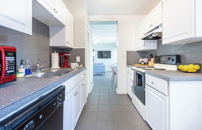 BRIGHT Fort Lauderdale Tropical Retreat - Foto 72