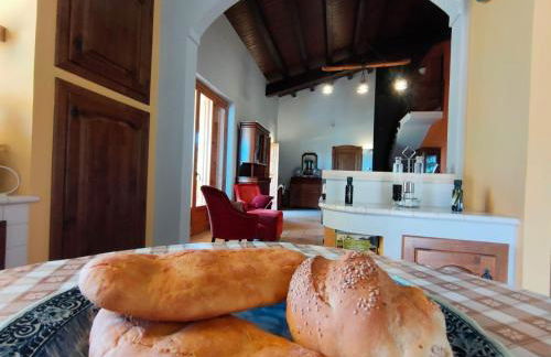 Villa degli ulivi - Foto 7