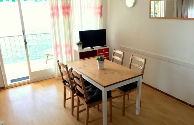 Les Terrasses De Cala Llevado - Foto 9