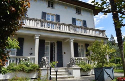 Great Charm Villa i Due Leoni Bellagio - Foto 73