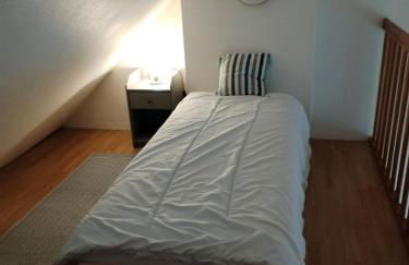 Bananec- Appt à 300 mètres de la plage - Foto 6