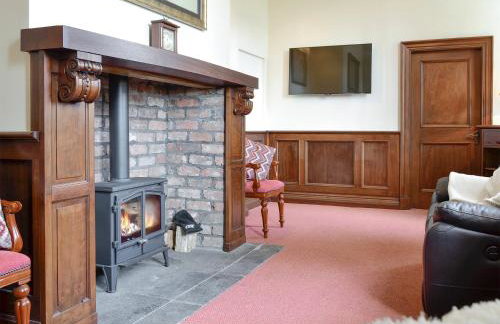 Yr Hen Fanc - Foto 1