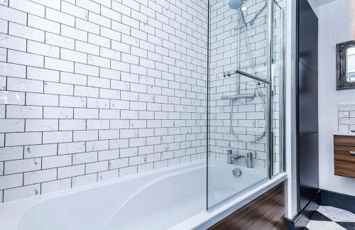 BOOTique House - Luxury Group Accommodation in Wakefield - Foto 30