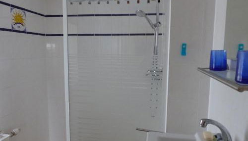 Im Feriengarten - Ferienwohnung EG - Foto 5