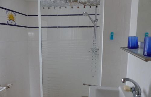 Im Feriengarten - Ferienwohnung EG - Foto 5