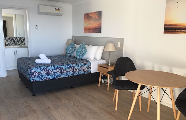 Venus Bay Beachfront Tourist Park - Photo 7