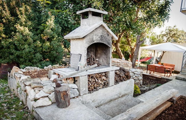 Apartments Irene's Place - Foto 41