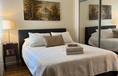 NY - NJ Tennis Suites - Sleeps 40 - 15 Mins to NYC - Foto 45