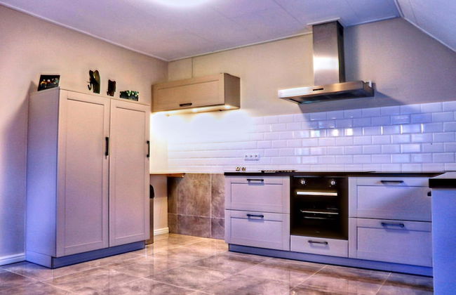 Apartment in Kornhorn Near Curringherveld - Photo 13