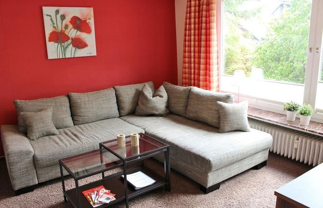 Löwenstein Ferienwohnungen - Foto 20