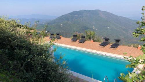 Casa de muntanya Can Coll de Susqueda Girona - Foto 4