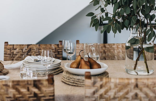 Maple Suite, Berry - by Linnaeus Collection - Foto 17