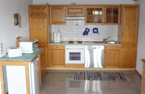 Ferienwohnung Eder - Foto 10