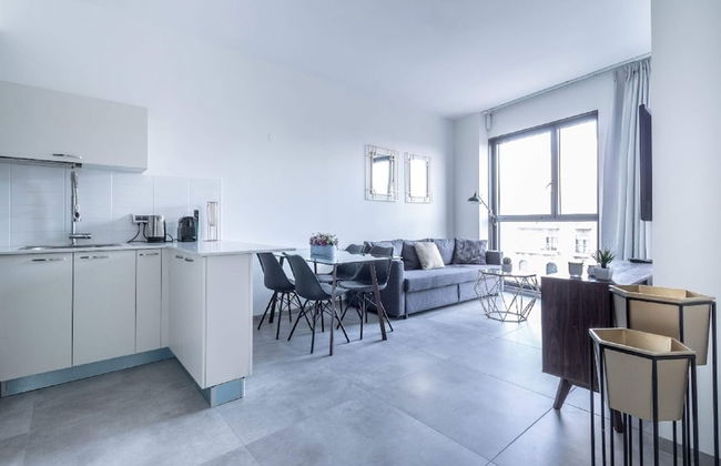 J-Tower Apartments - Foto 42