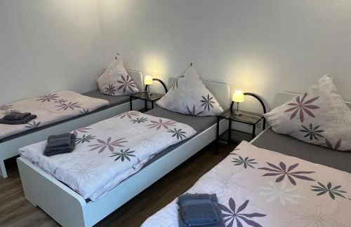 Apartment Nordschleife- Vina A3 - Foto 25