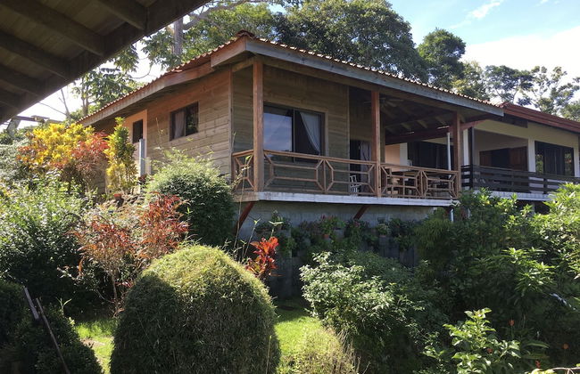 Many's House - La Joya De Ballena - Photo 10