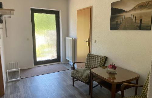 Gästewohnung 1 Zum Stadtwald Spremberg - Foto 14