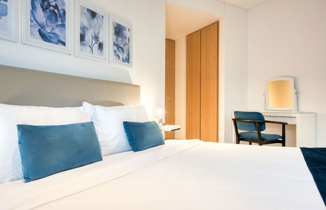 Maison Privee Marquise Square - Photo 35