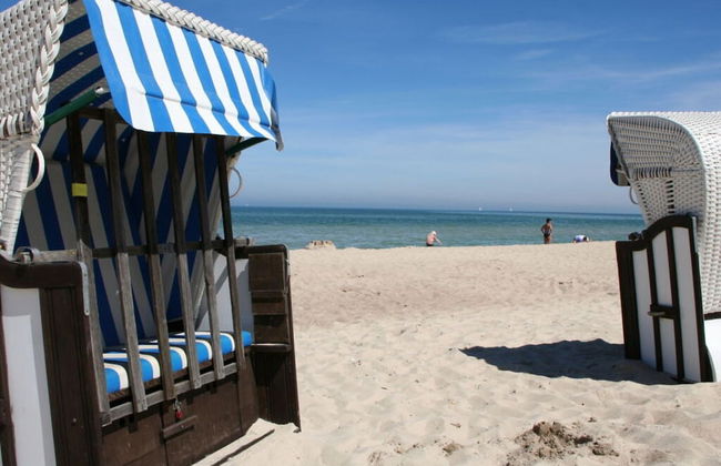 Strandhus Baabe Haus 229 - Foto 14