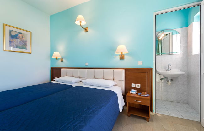 Poseidon Suite by CorfuEscapes - Foto 4