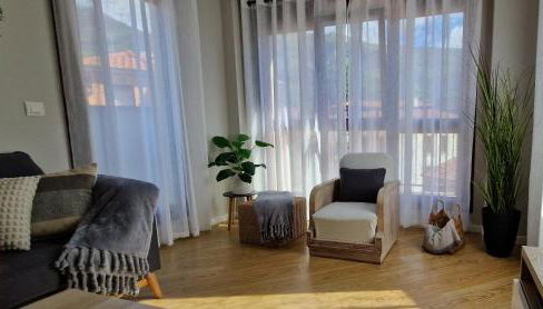 Apartamento Deva Silva by Casas de Los Picos - Foto 5