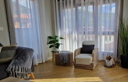 Apartamento Deva Silva by Casas de Los Picos - Foto 5