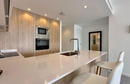 Piso Villajoyosa Bolnou Blueviews - Photo 13