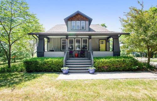 Three Oaks Retreat - Foto 23