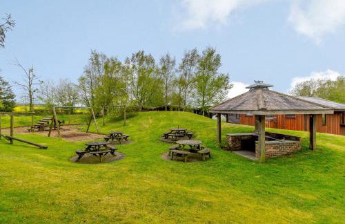 Harbottle Lodge - Foto 14