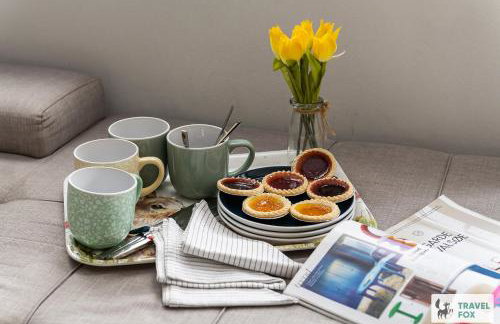 Angel Cottage - 5 mins drive to Alton Towers! - Foto 30