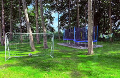 Domki nad jeziorem Lubie - Foto 41