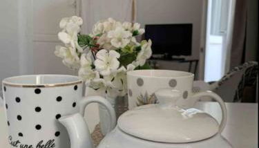 Studio 1 Chartres gare et Colisée a 100m - Photo 4