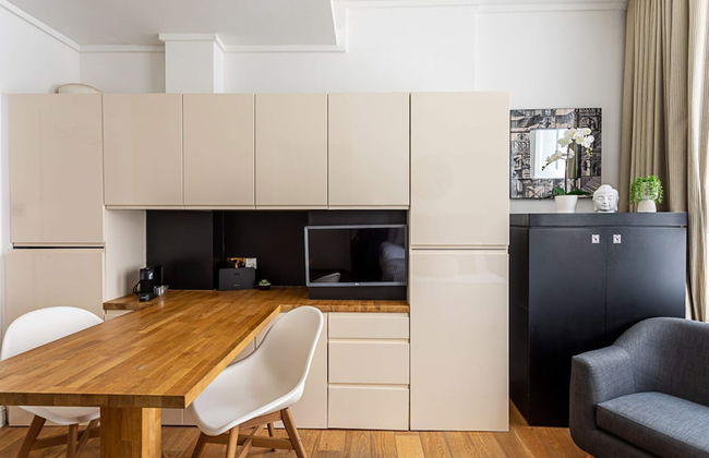 Marylebone Studio Flat - Foto 5