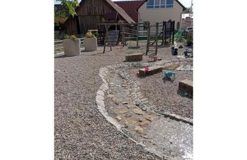 Nice apartment in Himmelkron - Foto 20