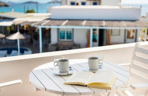 Aegean Paradiso Vacation Club - "Adults Only" - Foto 42