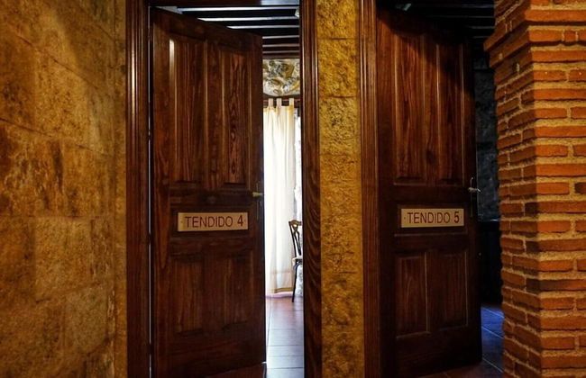 Posada Puerta Grande - Photo 57