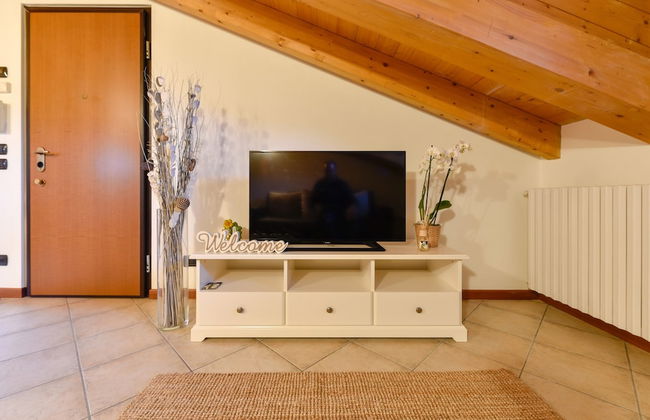 Villa dei Venti - Foto 76