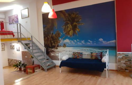 Loft céntrico y confortable - Foto 18