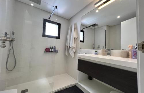 Jardines del Puerto Apartment for up to 6, totally refurbished 2025, gardens, pools, garage, wifi - Photo 44