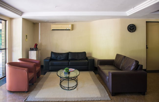 Luzon Flat Meireles Praia - Foto 29