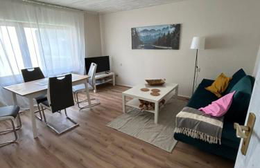 Ferienwohnung Lindenberg - Foto 1