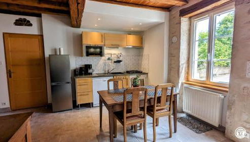 Au bout du Ciel - Maison avec garage, terrasse, cave - Foto 4