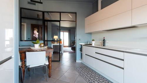 Casa No.Na - Attico panoramico a Cherasco - Foto 4