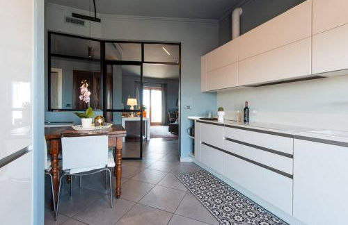 Casa No.Na - Attico panoramico a Cherasco - Foto 4